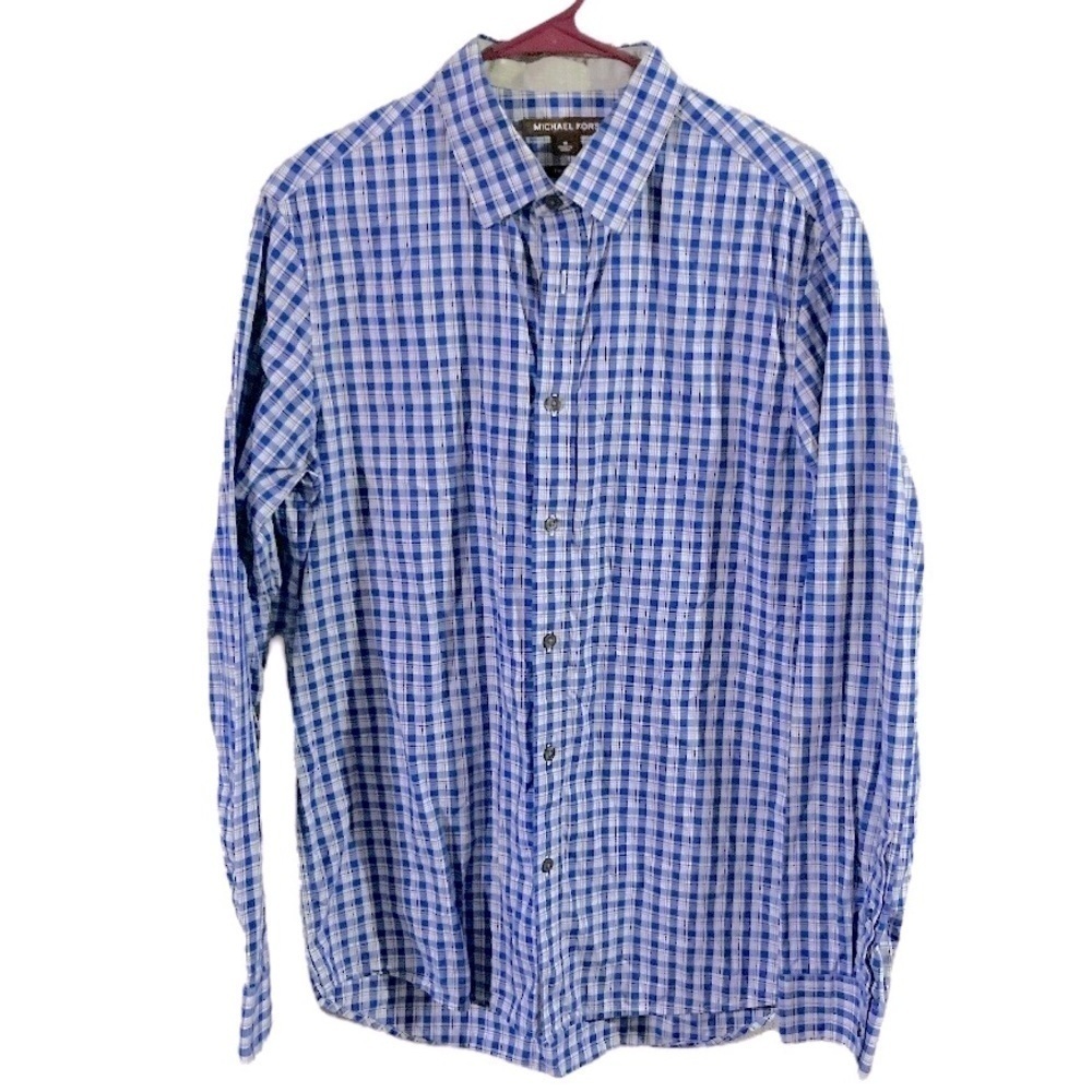 Michael Kors Tailored Fit Sz Medium